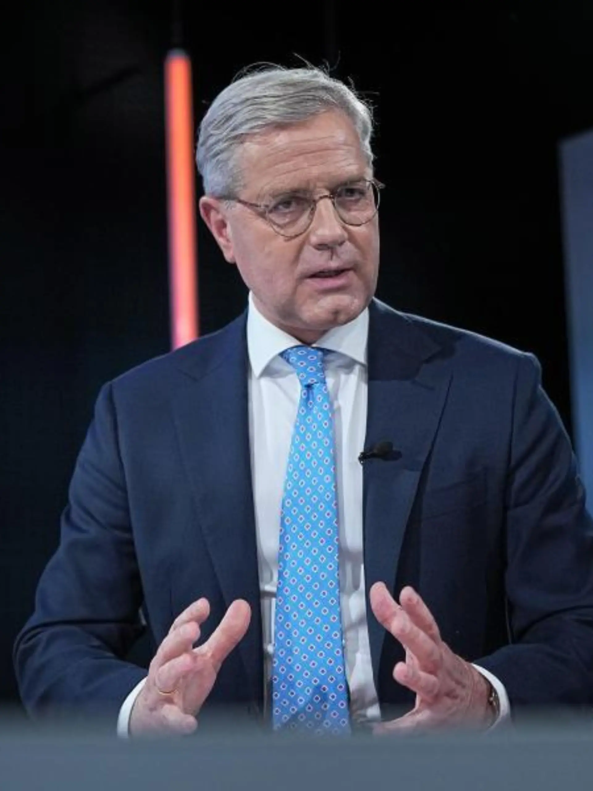 Michael Kappeler