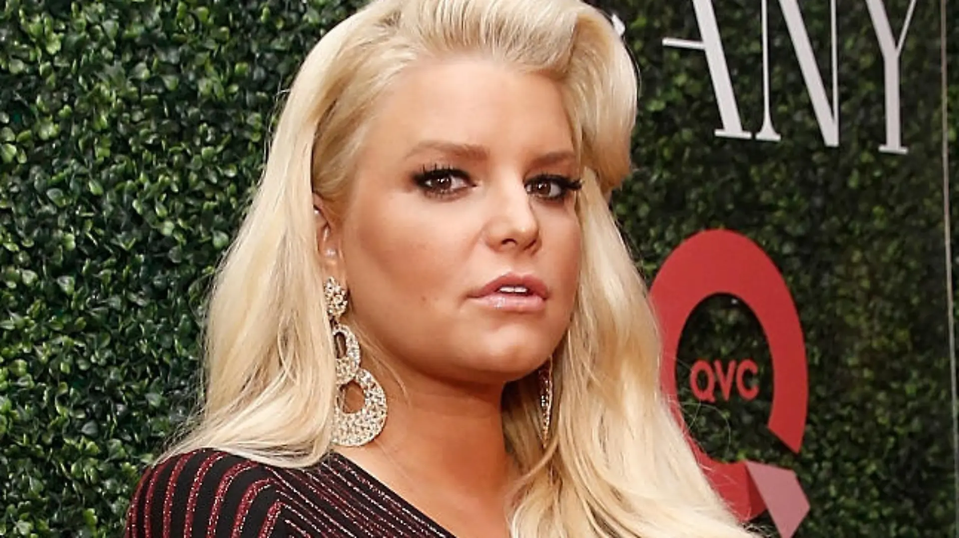 Jessica Simpson