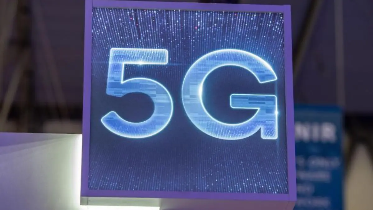 5G