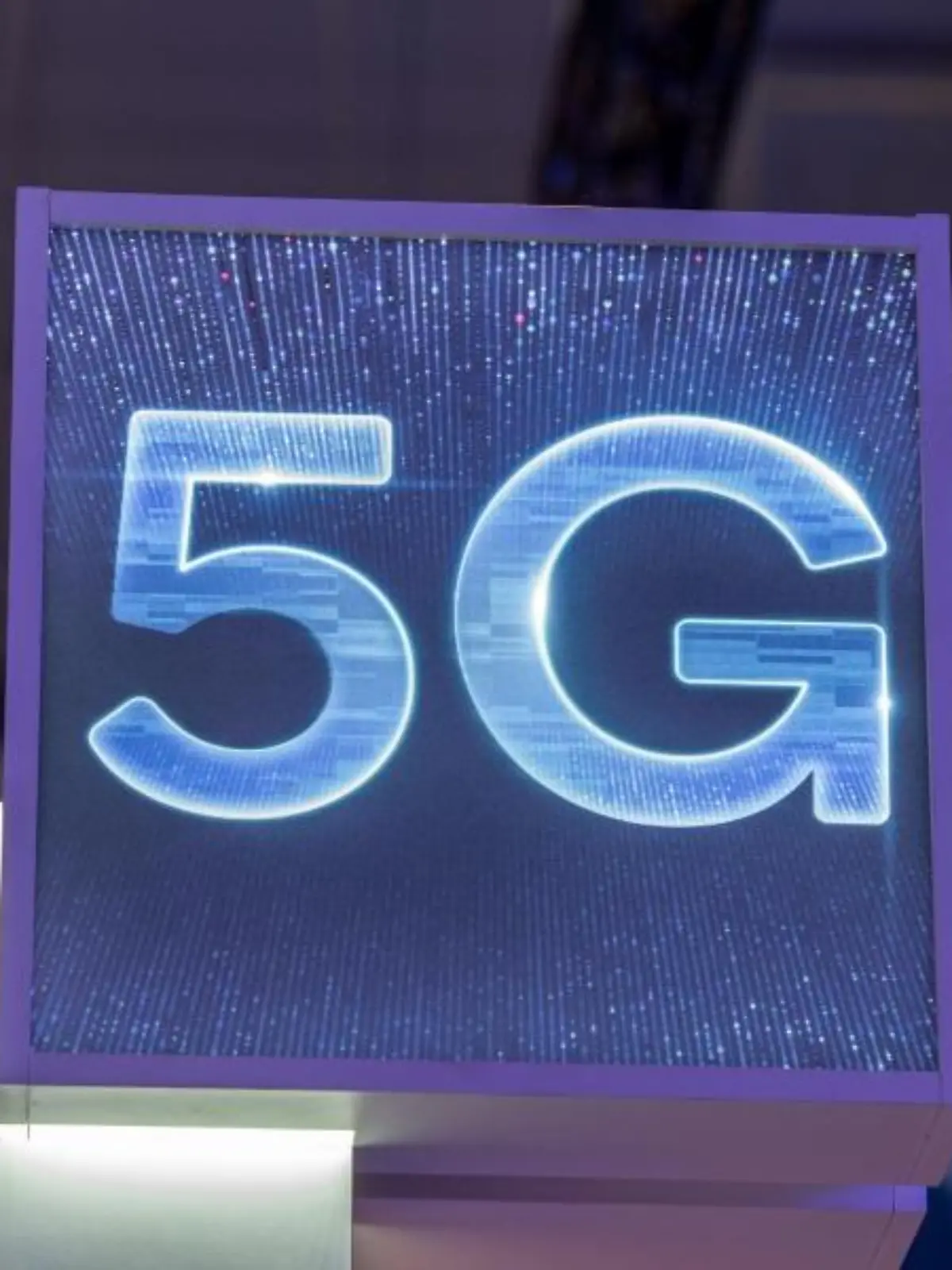 5G