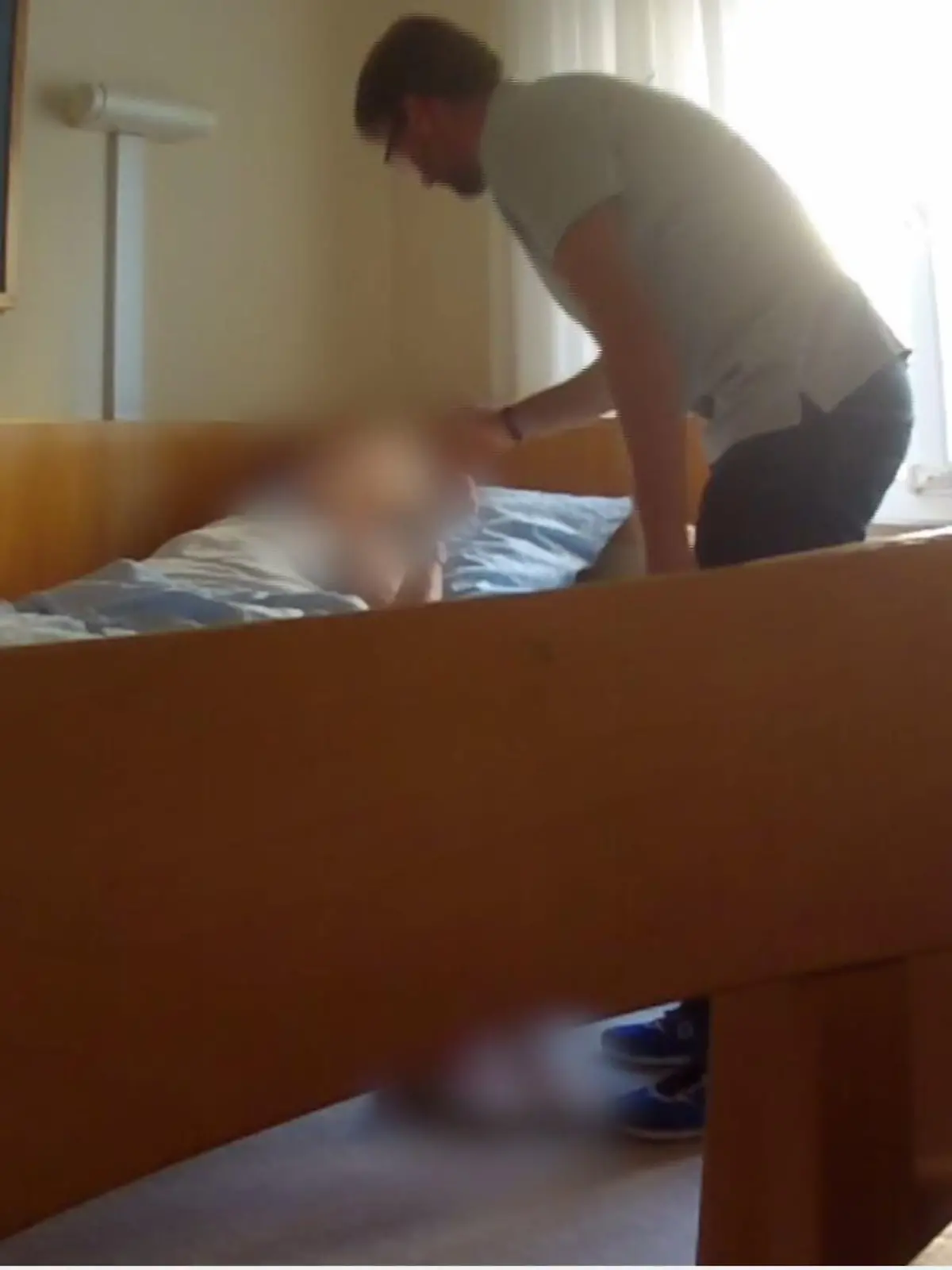 Torsten Misler für Team Wallraff im Einsatz