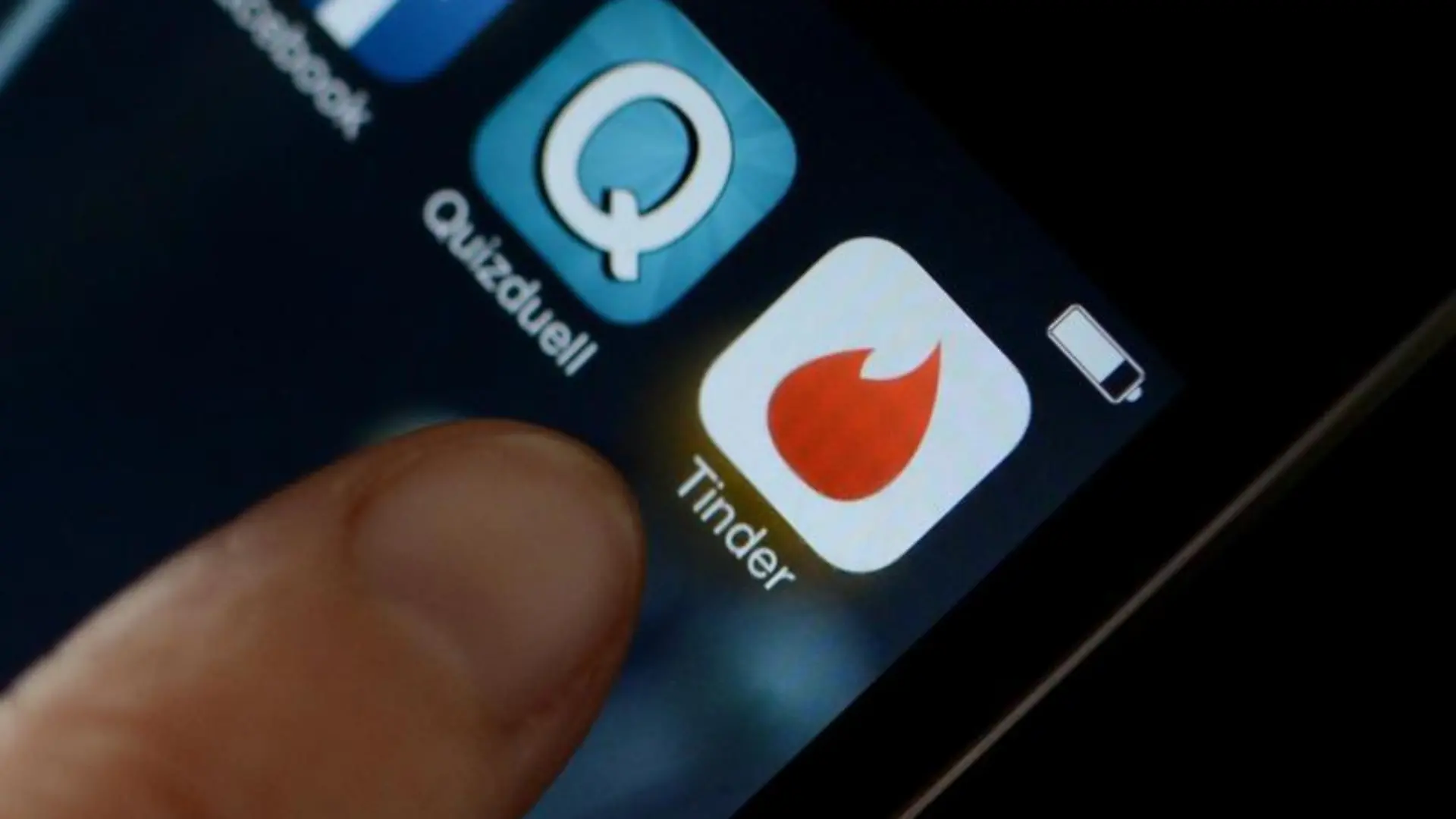 App Tinder