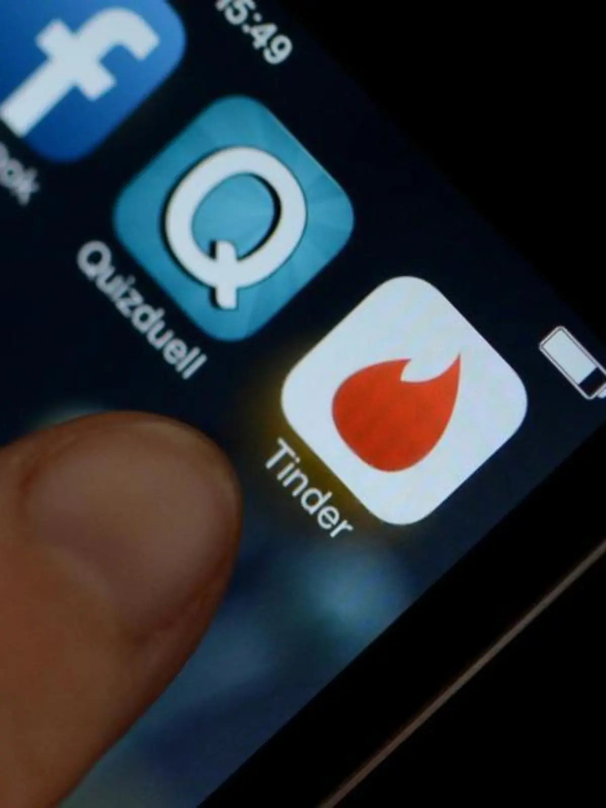 App Tinder