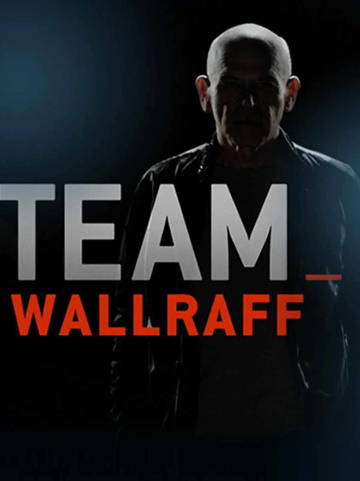 Team Wallraff in der Psychiatrie