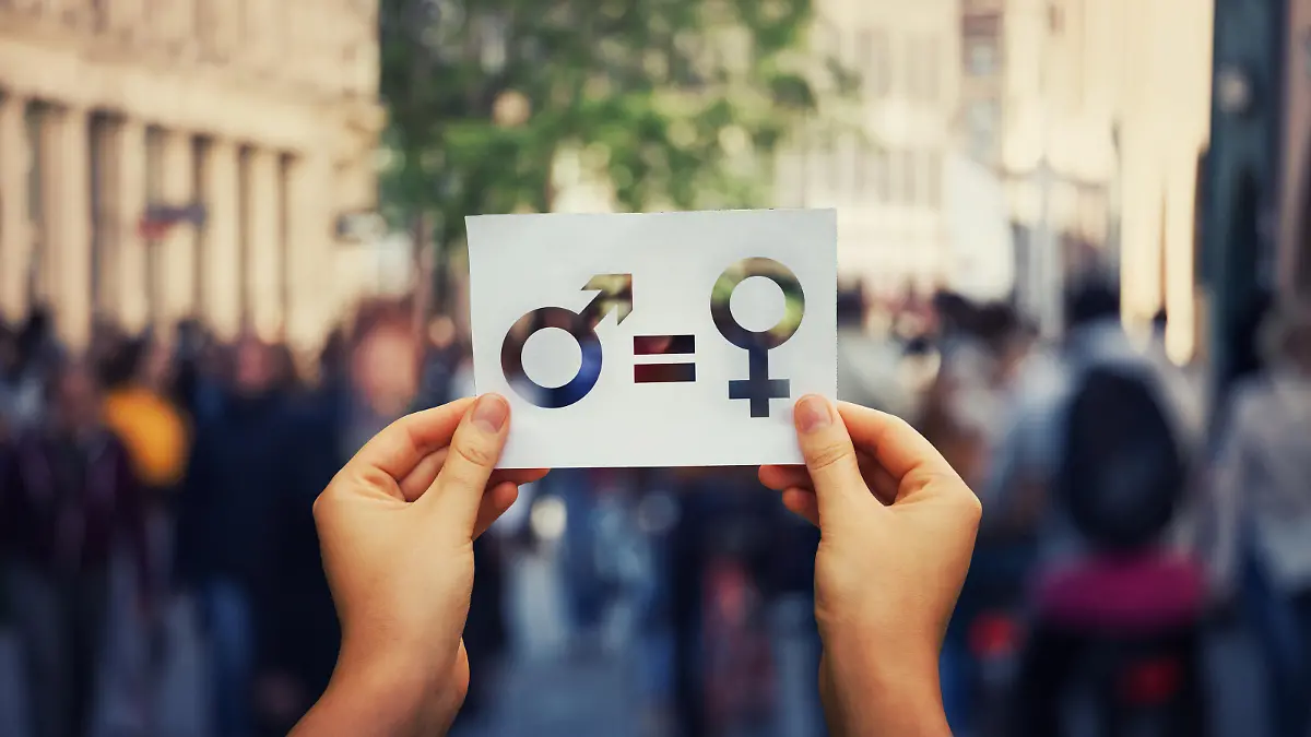 Sex-Zeichen als Metapher für die soziale Frage