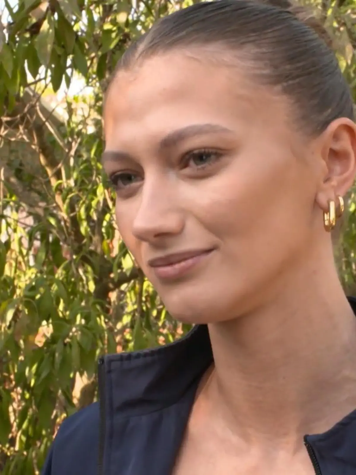 DSDS-Jurorin Leony zu Besuch bei "SOS Animal Mallorca"