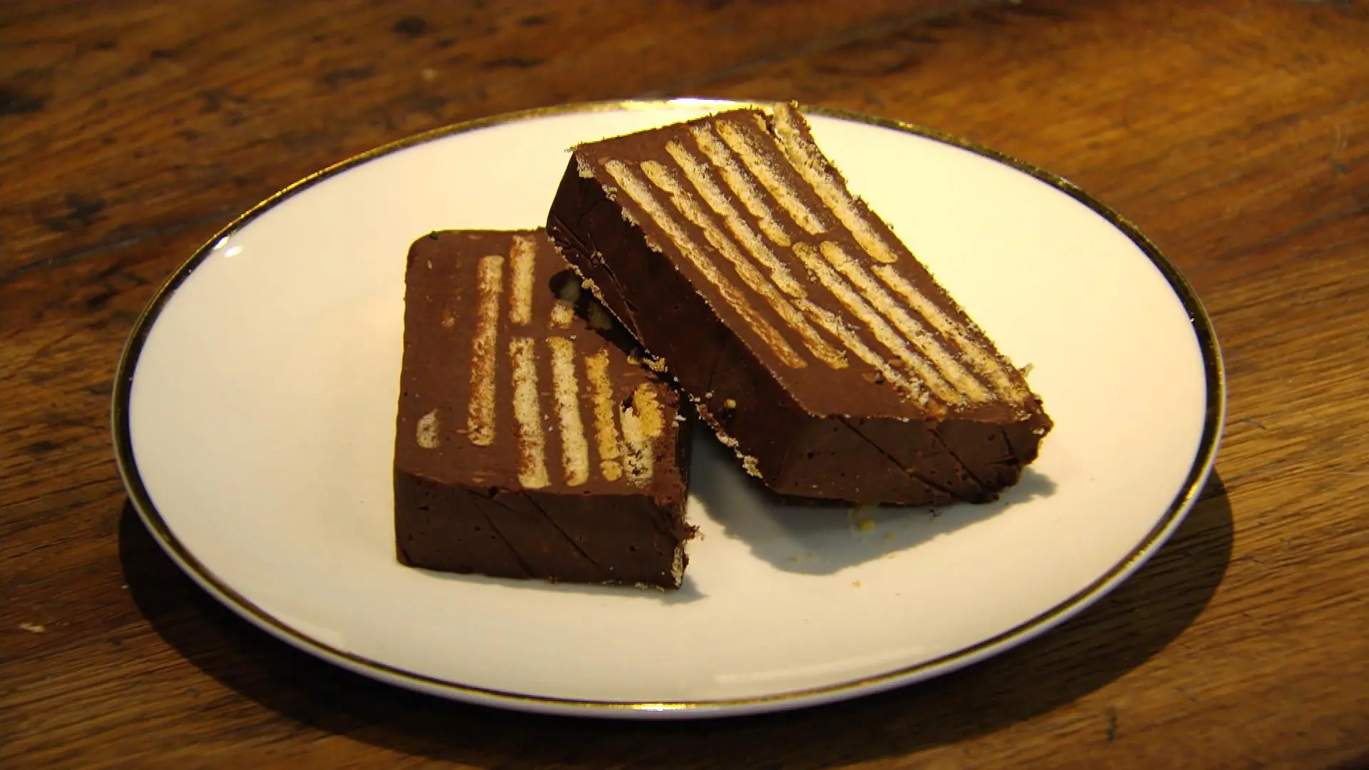 Tag1 Dessert