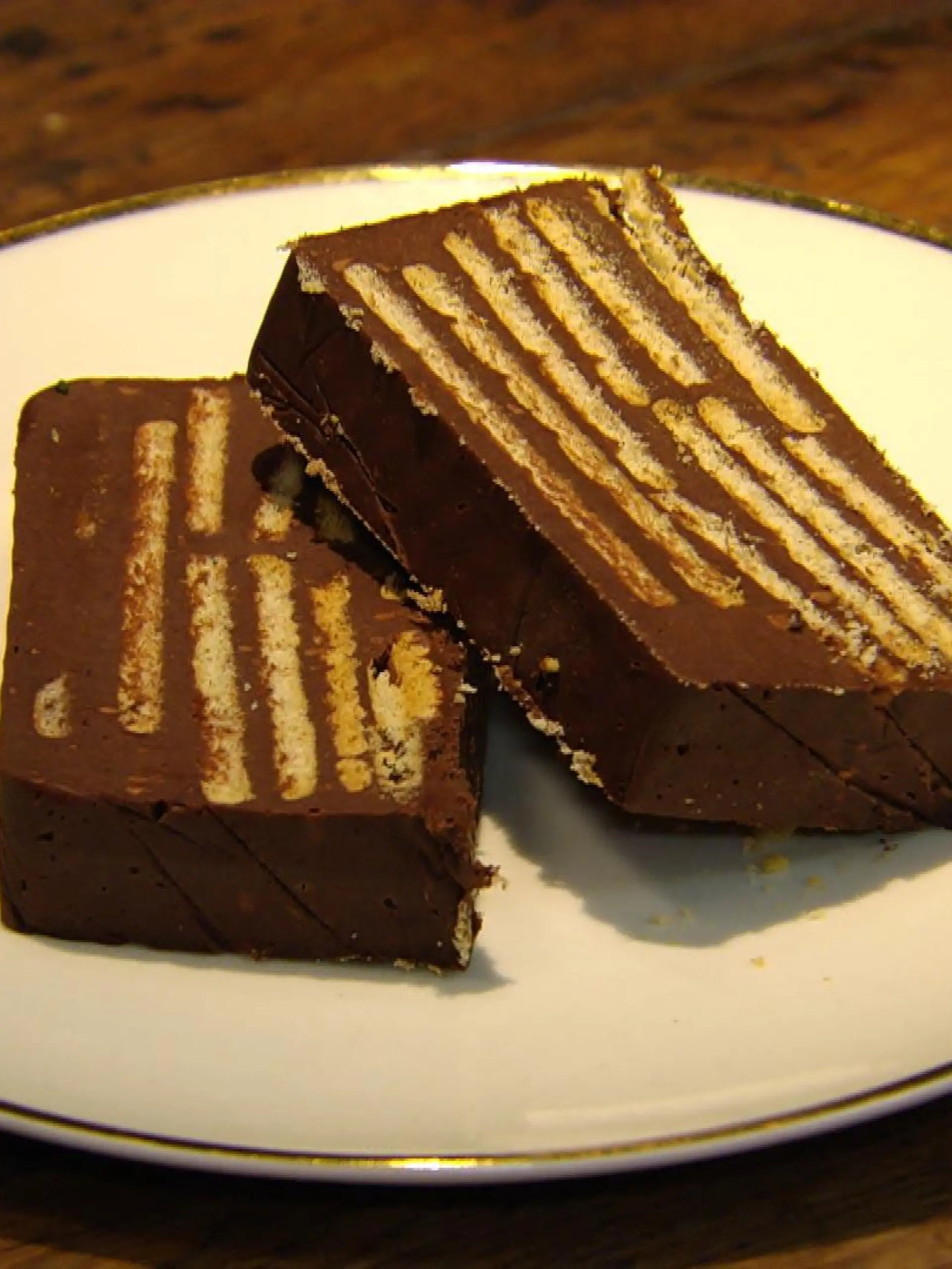 Tag1 Dessert