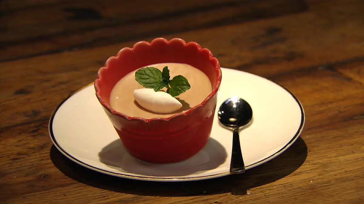 Tag4 Dessert