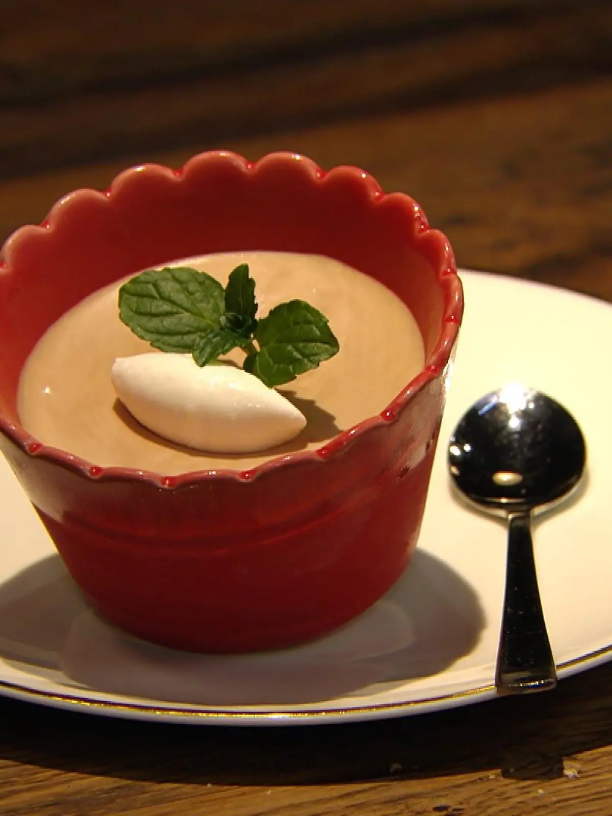 Tag4 Dessert