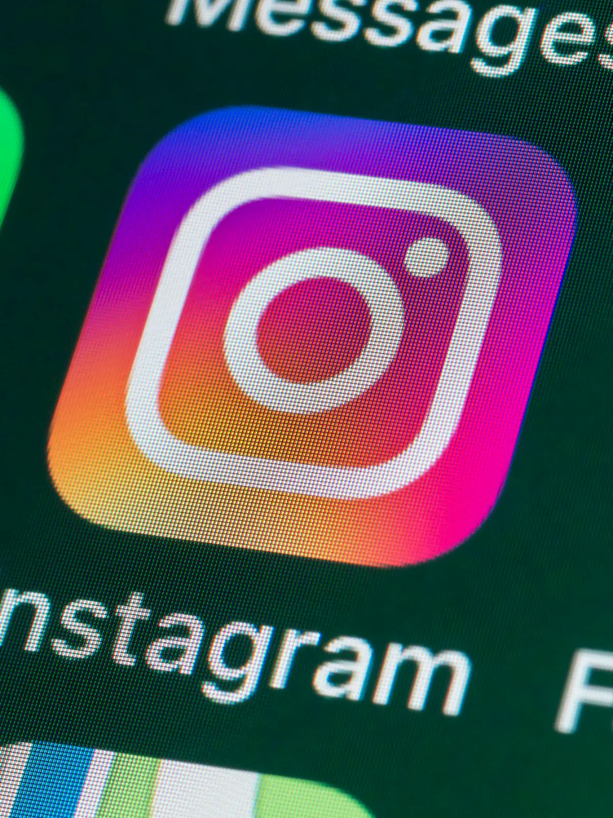 Facebook, Instagram um Whatsapp sorgen mit großen Ausfällen für Ärger.
