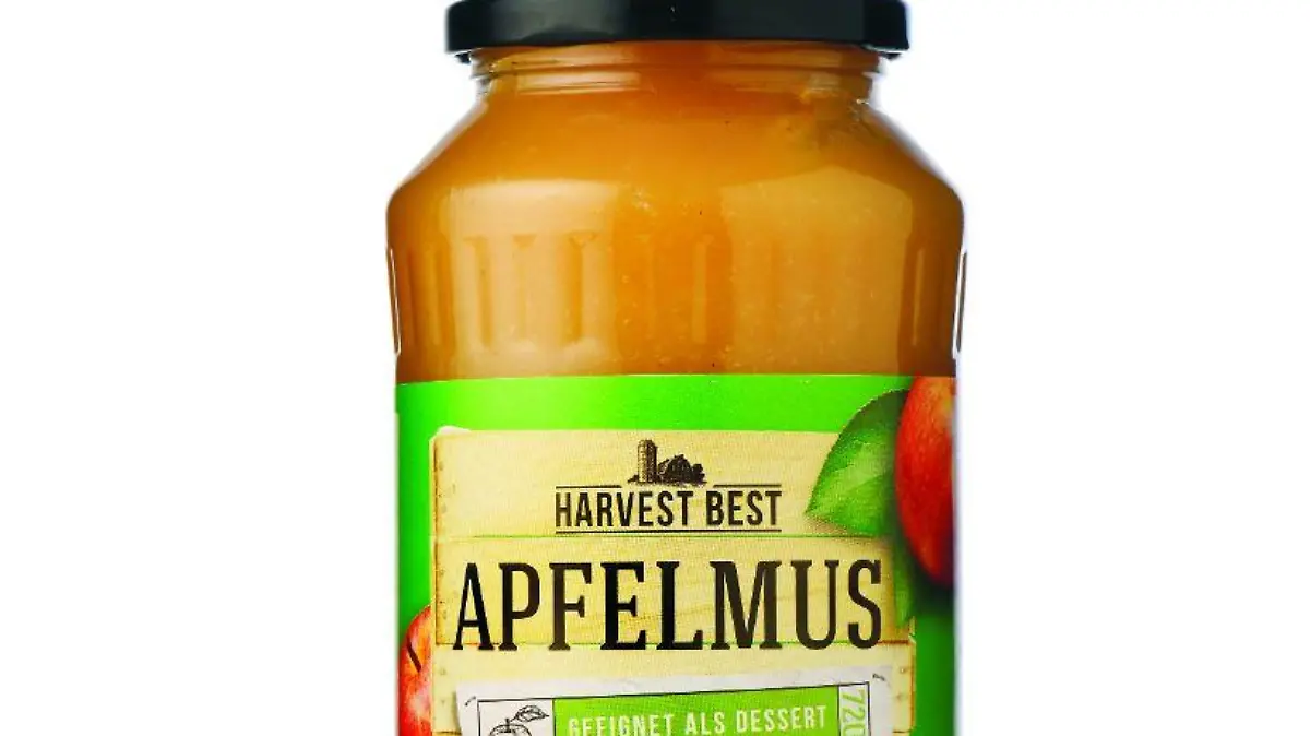 Apfelmus