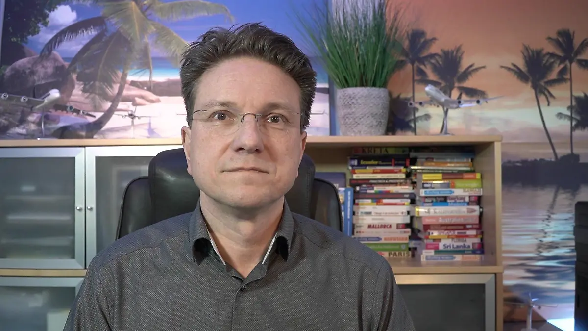 Ralf Benkö Schalte