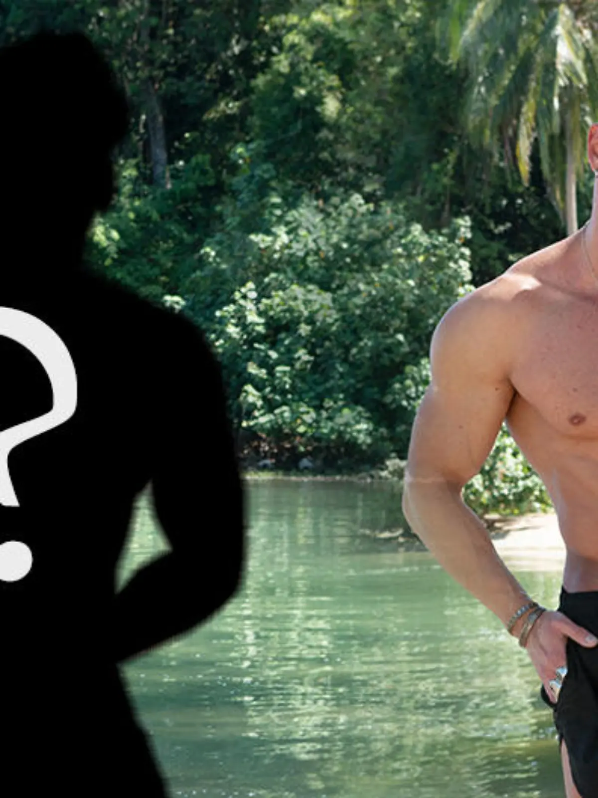 Alex und Christian sind die neuen Singles bei "Temptation Island"