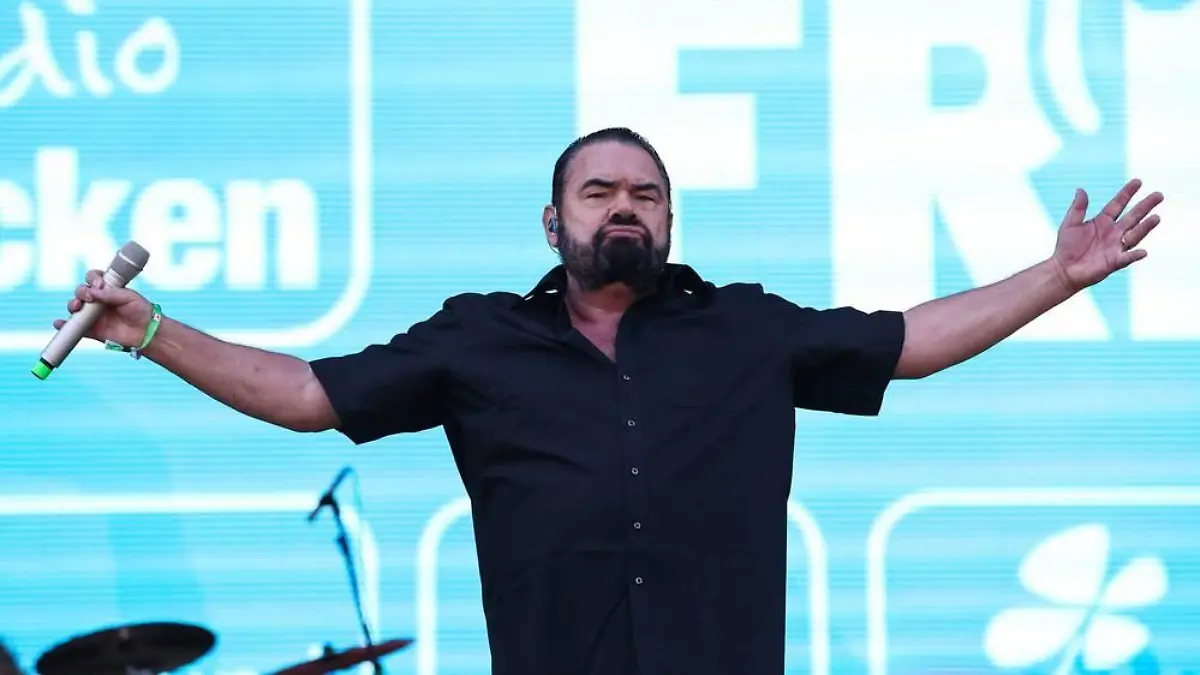 Alphaville-Sänger Marian Gold: Bei Beyoncé gerät er ins Schwärmen