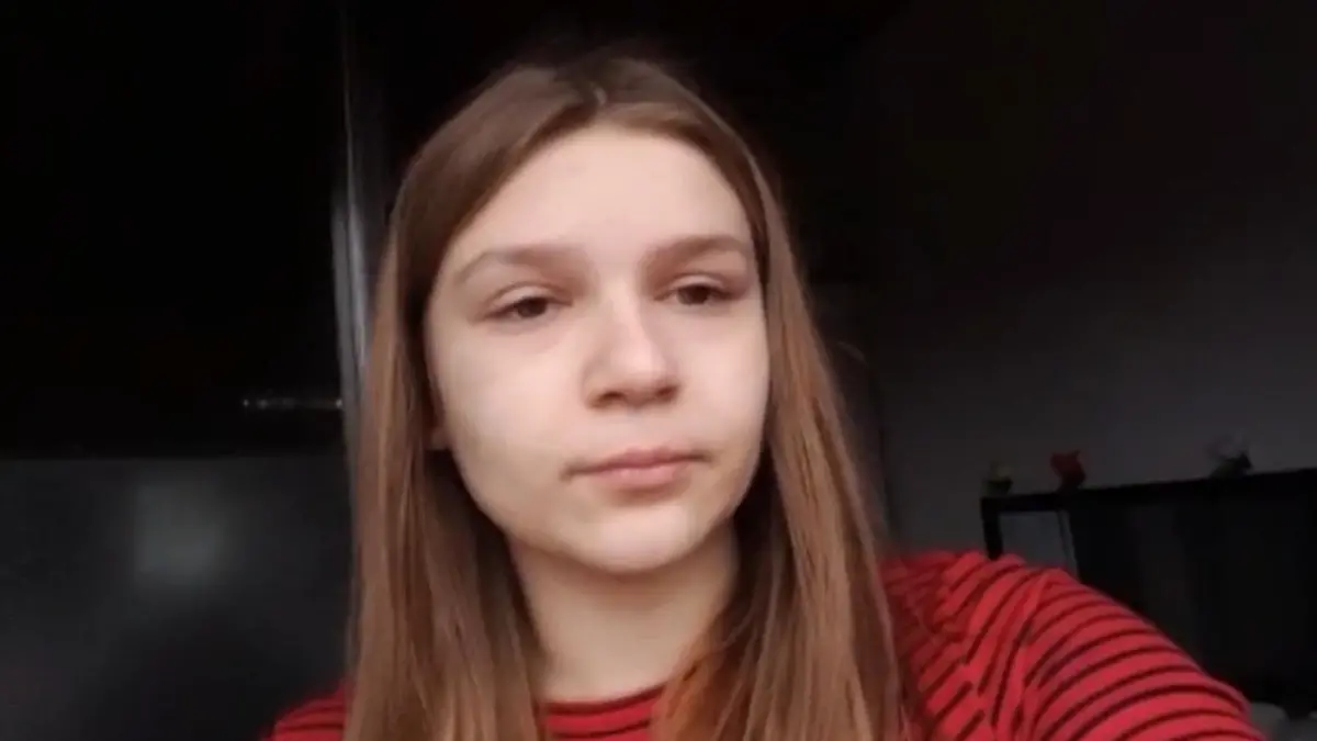 Emily starb auf einer Klassenfahrt in London.