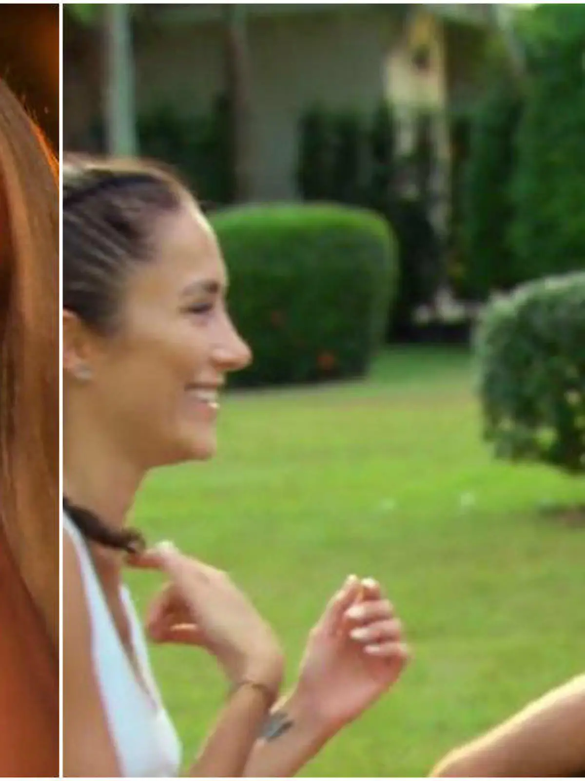 Christina und Anastasiya: Kampf um Salvatore