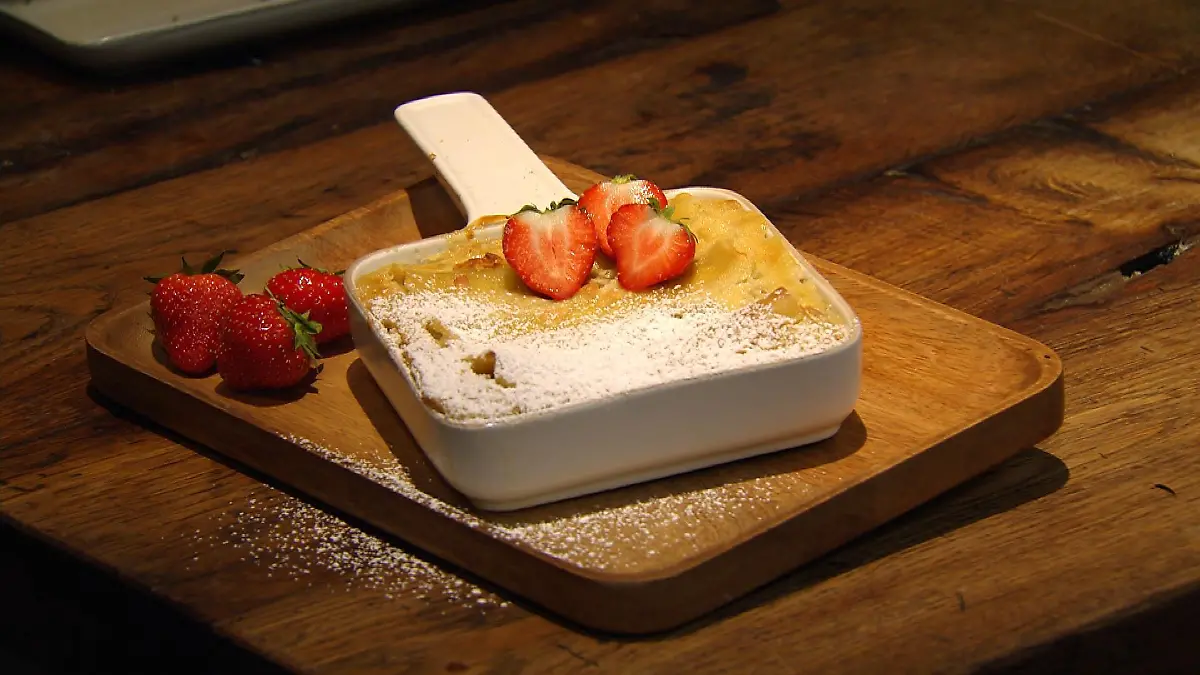 Tag2 Dessert