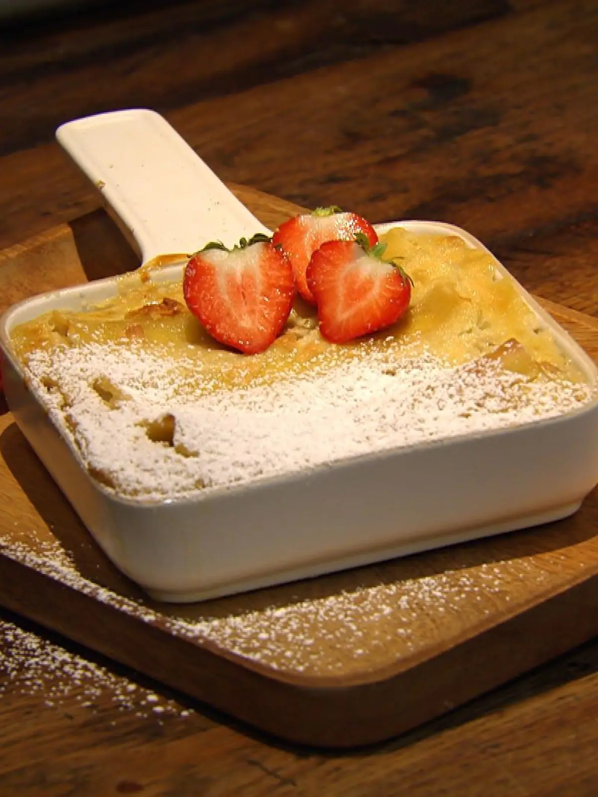 Tag2 Dessert