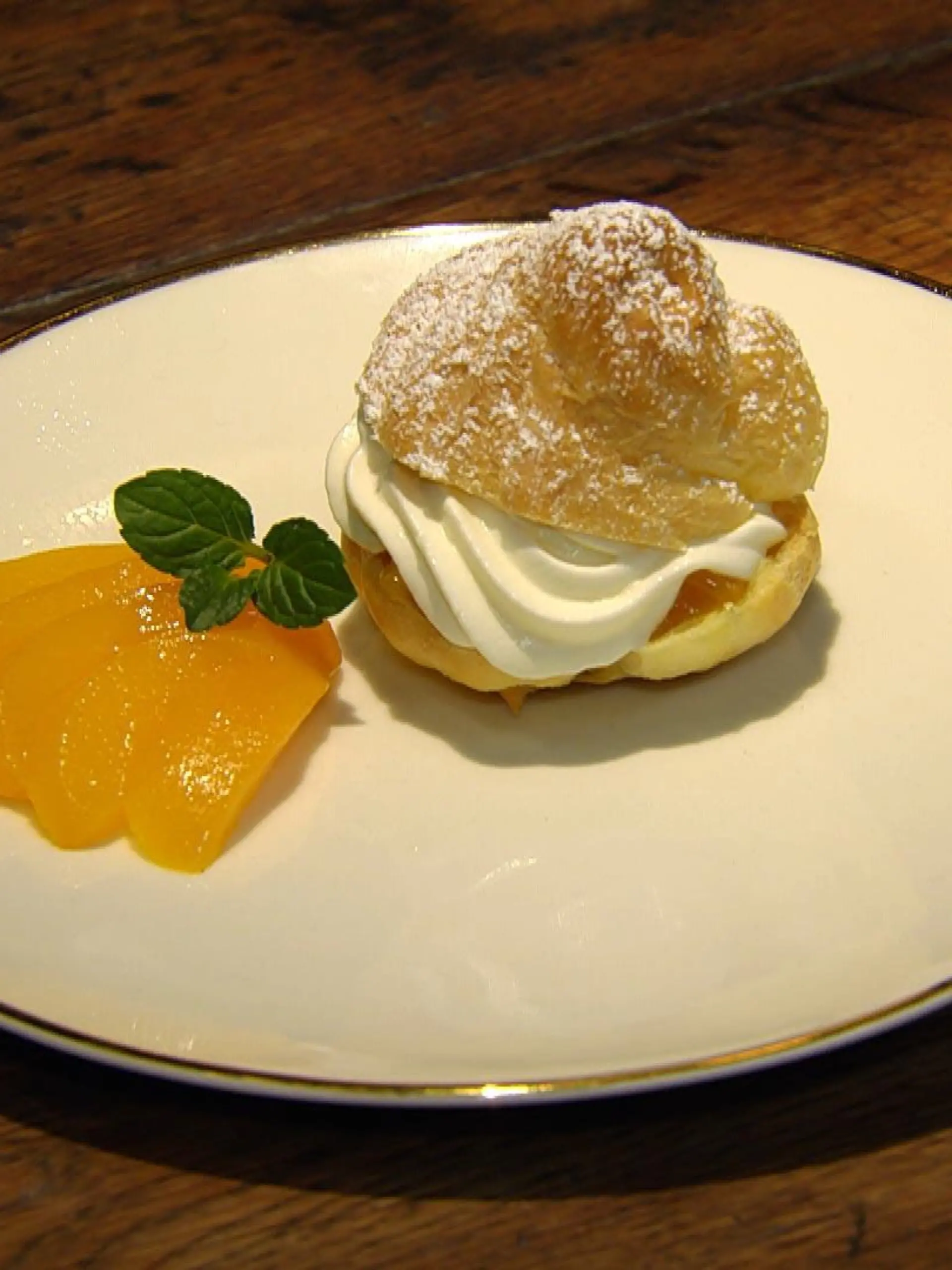 Tag4 Dessert