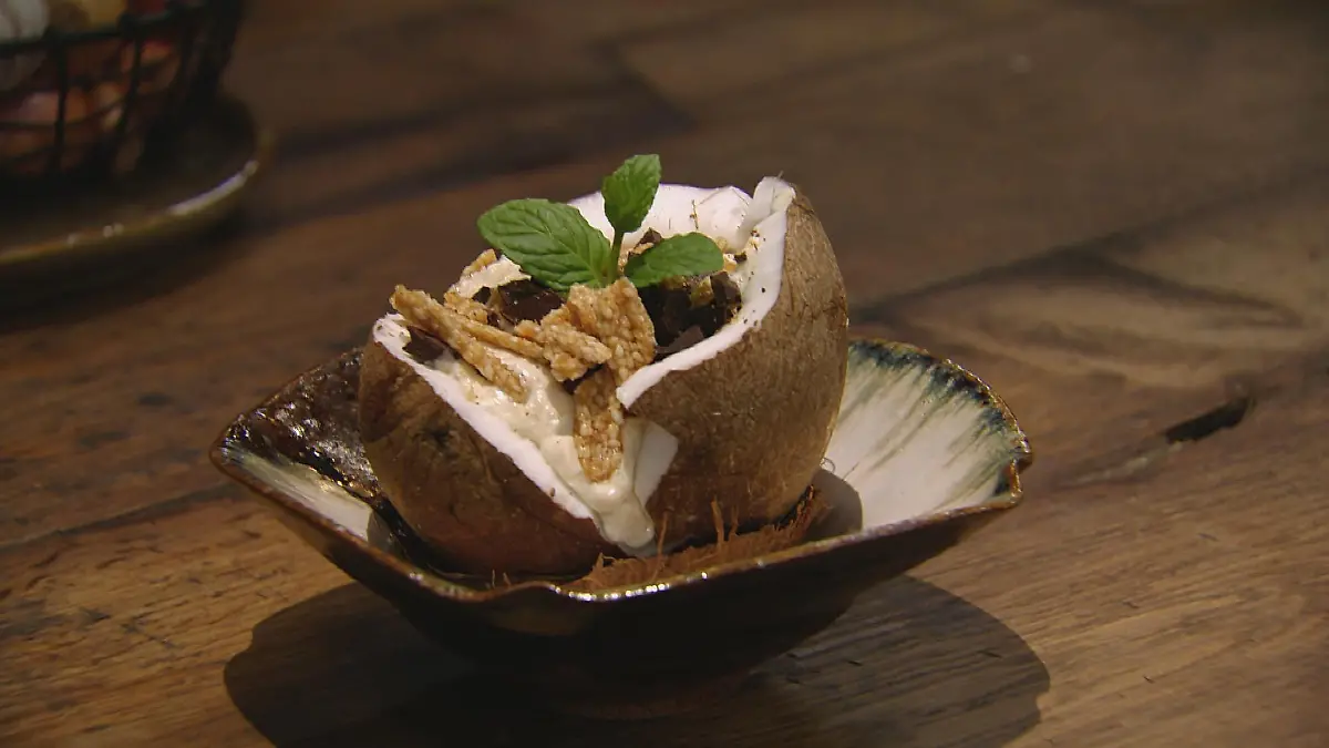 Tag5 Dessert