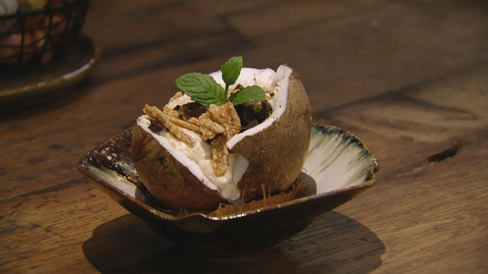 Tag5 Dessert