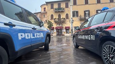 Jugendliche in Italien prügeln Vater vor den Augen seines Sohnes tot