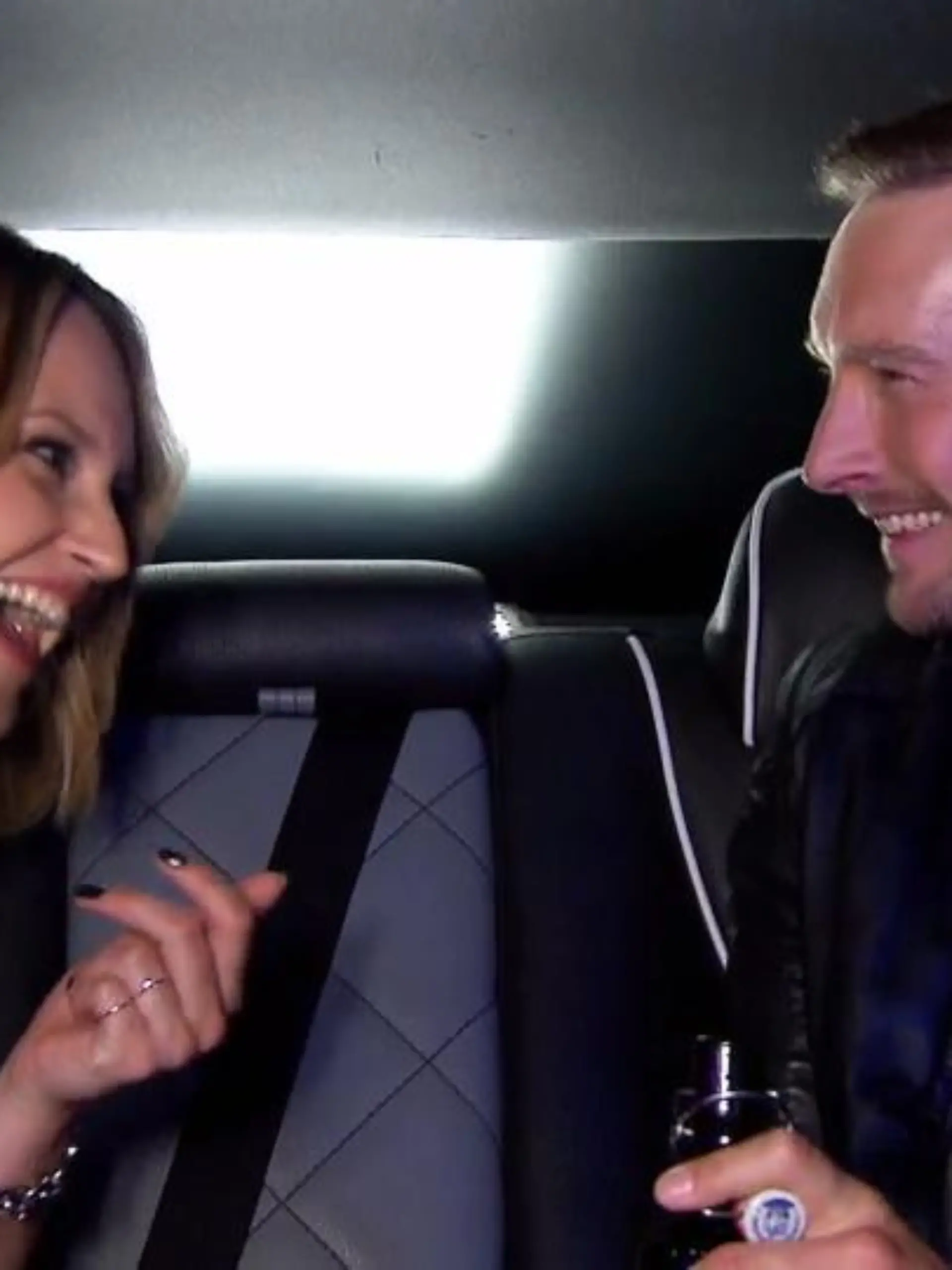 Bild zu: "Prost! Ein Bierchen beim Limo-Date"