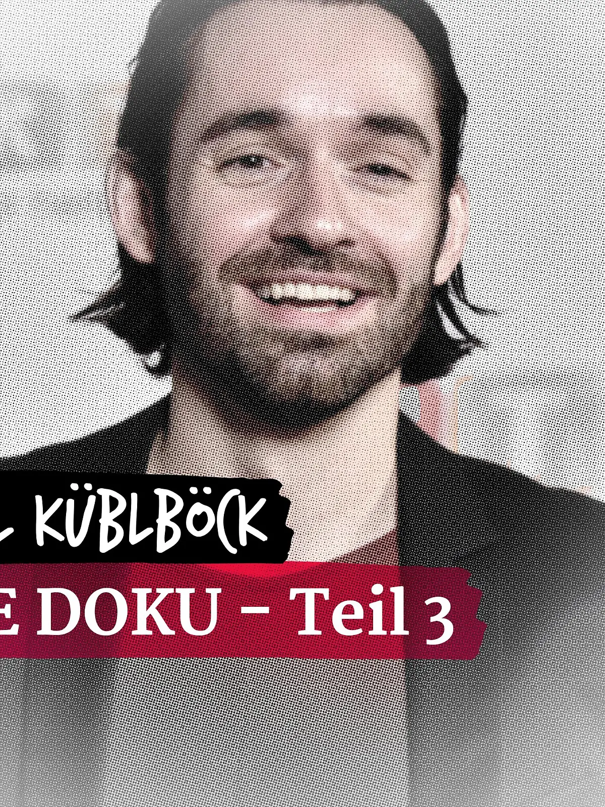 Daniel Küblböck: Der Wandel