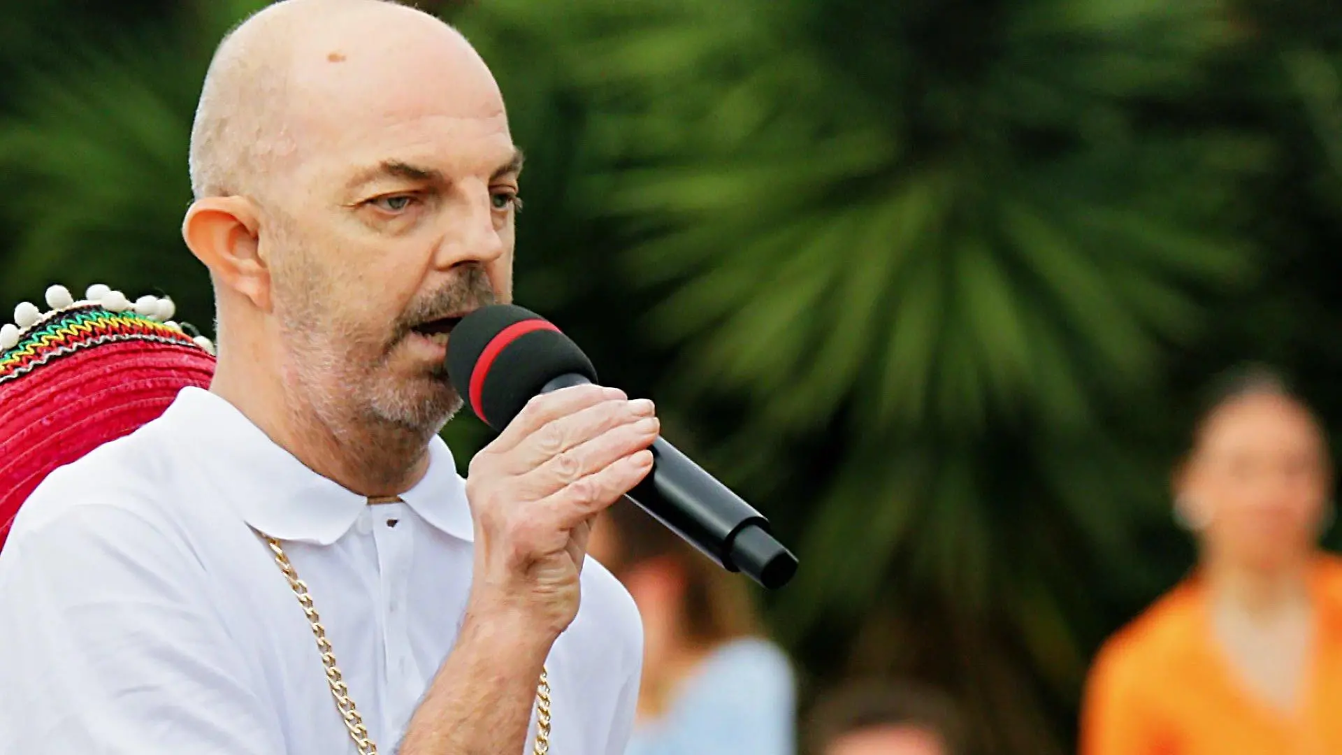 DSDS-Kultkandidat Mario Teusch überrascht die Jury auf Malle Erinnern Sie sich noch an IHN?