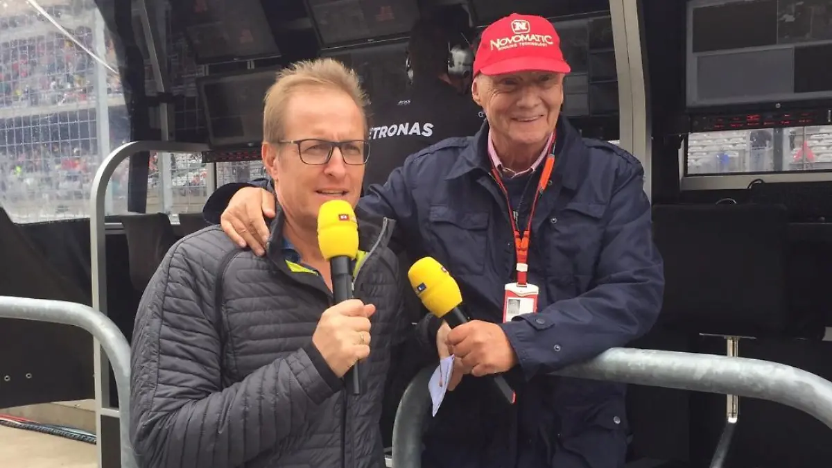 Niki Lauda