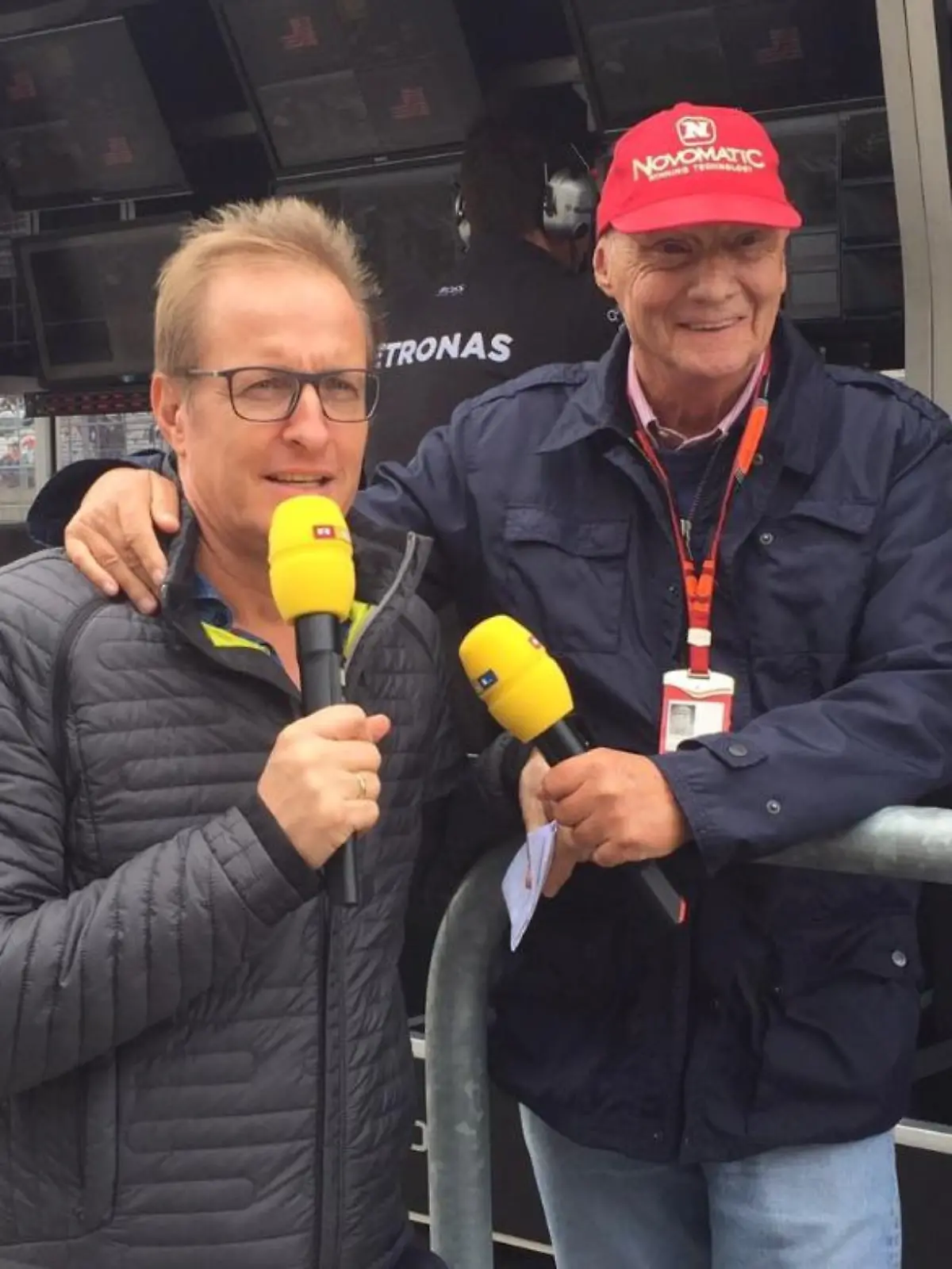 Niki Lauda