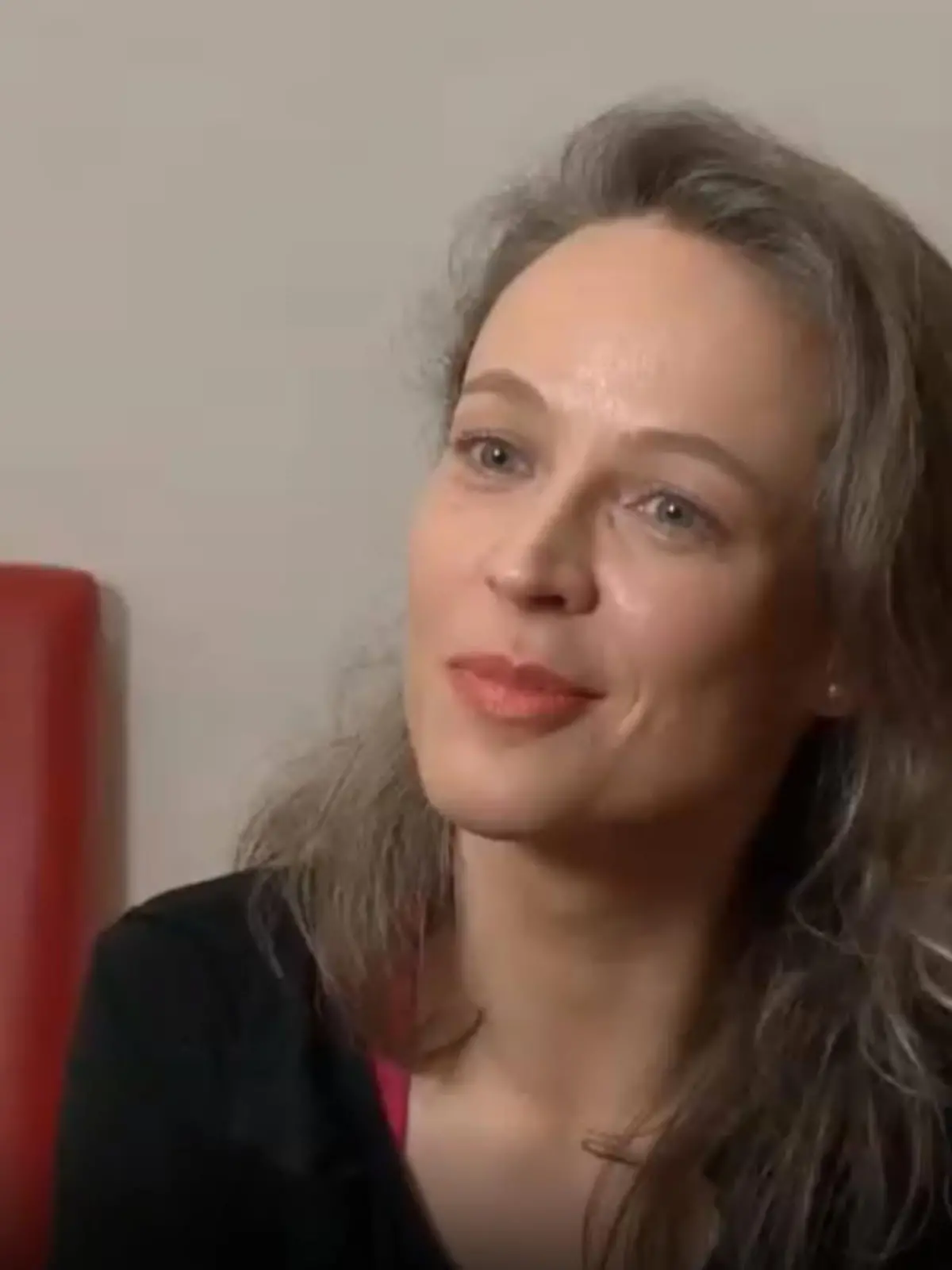 Verena Brunschweiger, Buchautorin von "Kinderfrei statt kinderlos"