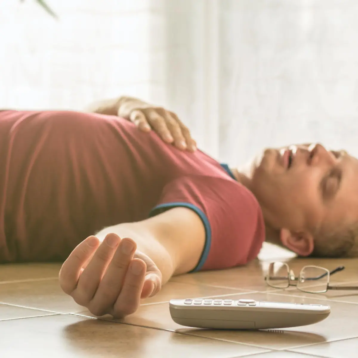 Schock Logo von Schock