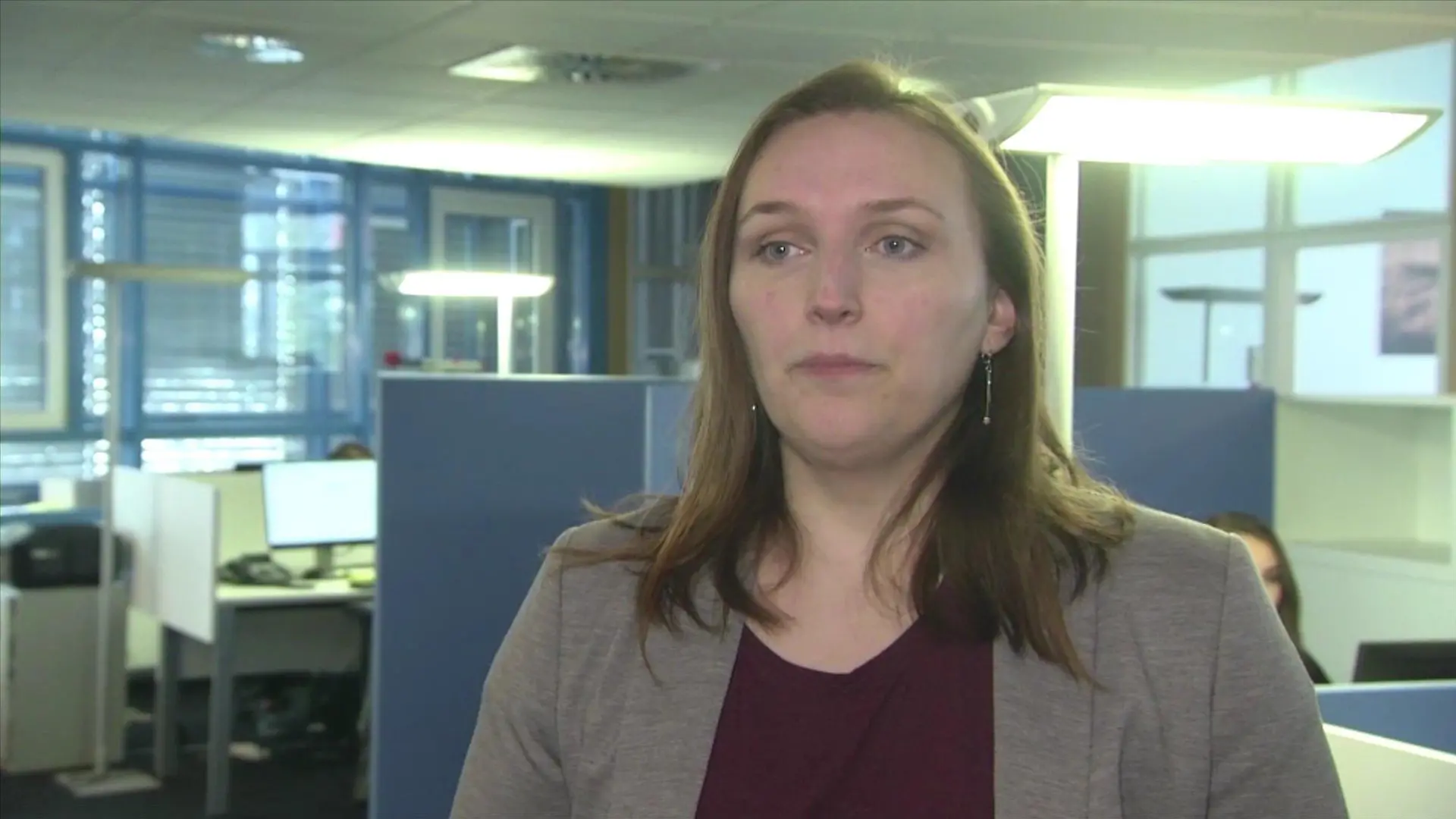 KoelnNews 184884644 1546 Dr. Yvonne Würz von „Peta“