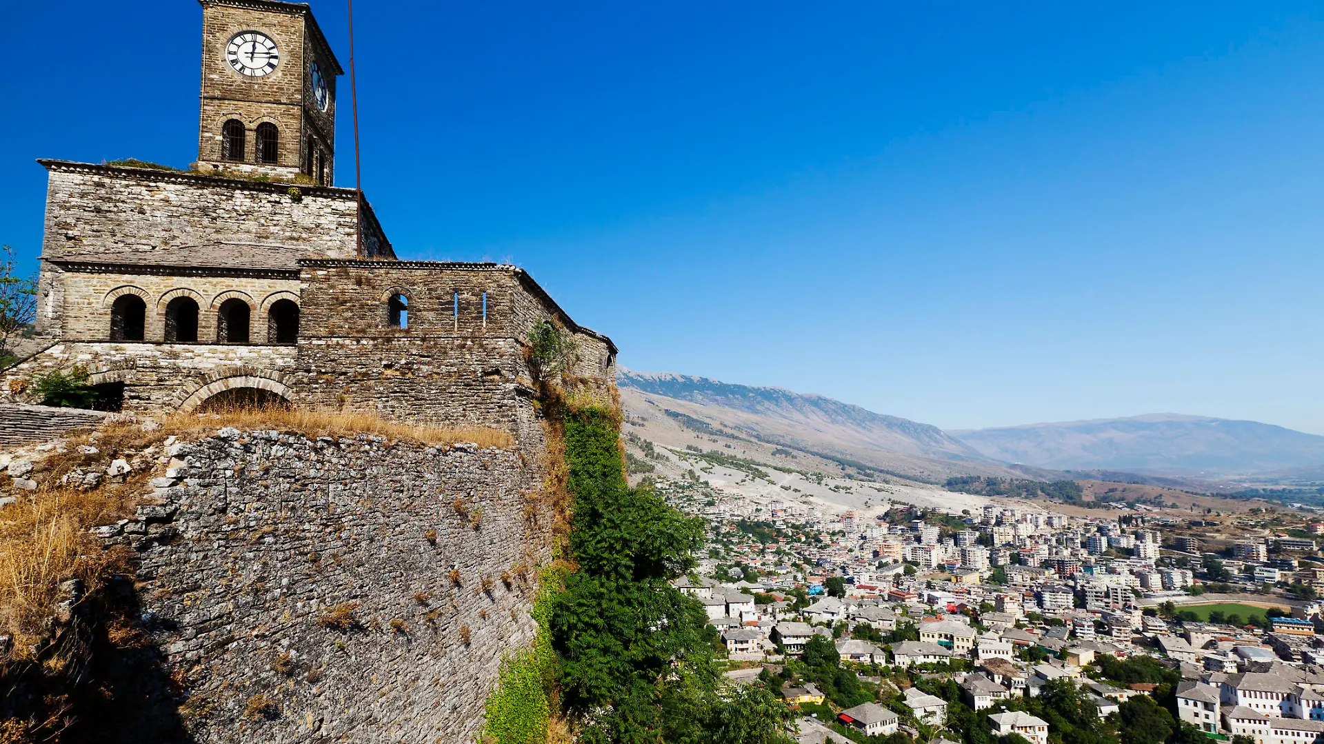 Gjirokaster