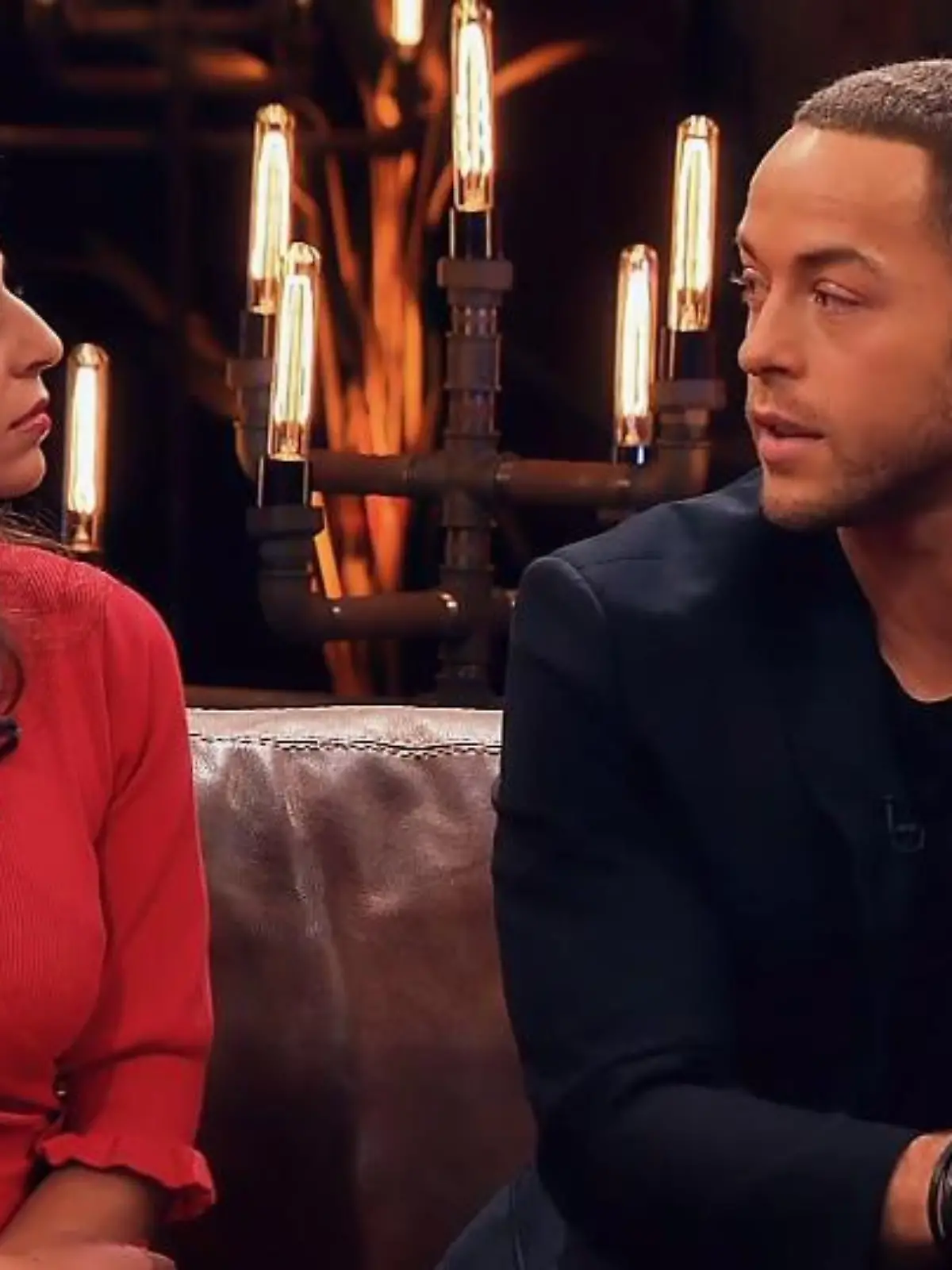 bachelor eva
