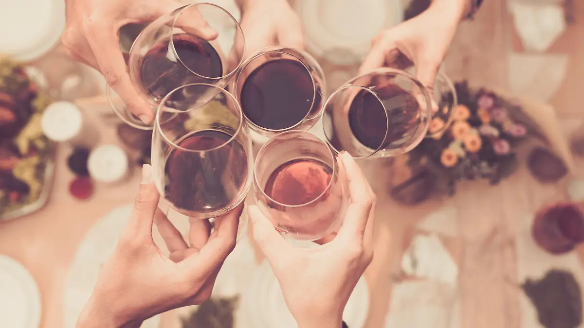Daran erkennt ihr eine Alkoholabhängigkeit Symptome einer Sucht