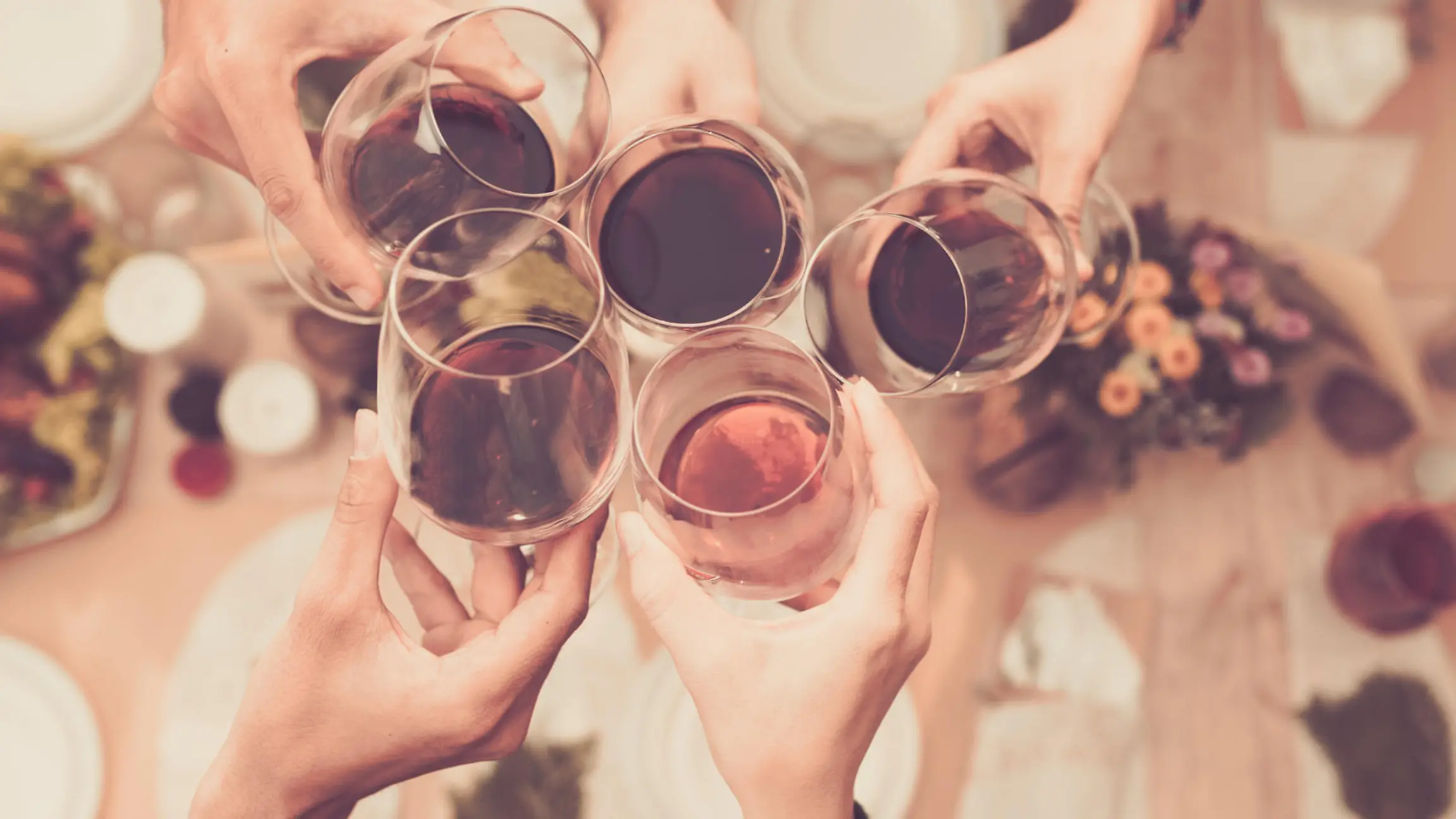 Daran erkennt ihr eine Alkoholabhängigkeit Symptome einer Sucht