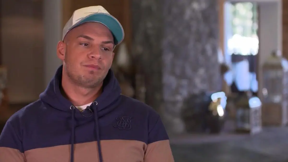 Pietro Lombardi ist stinksauer „Den würde ich rausschmeißen!“