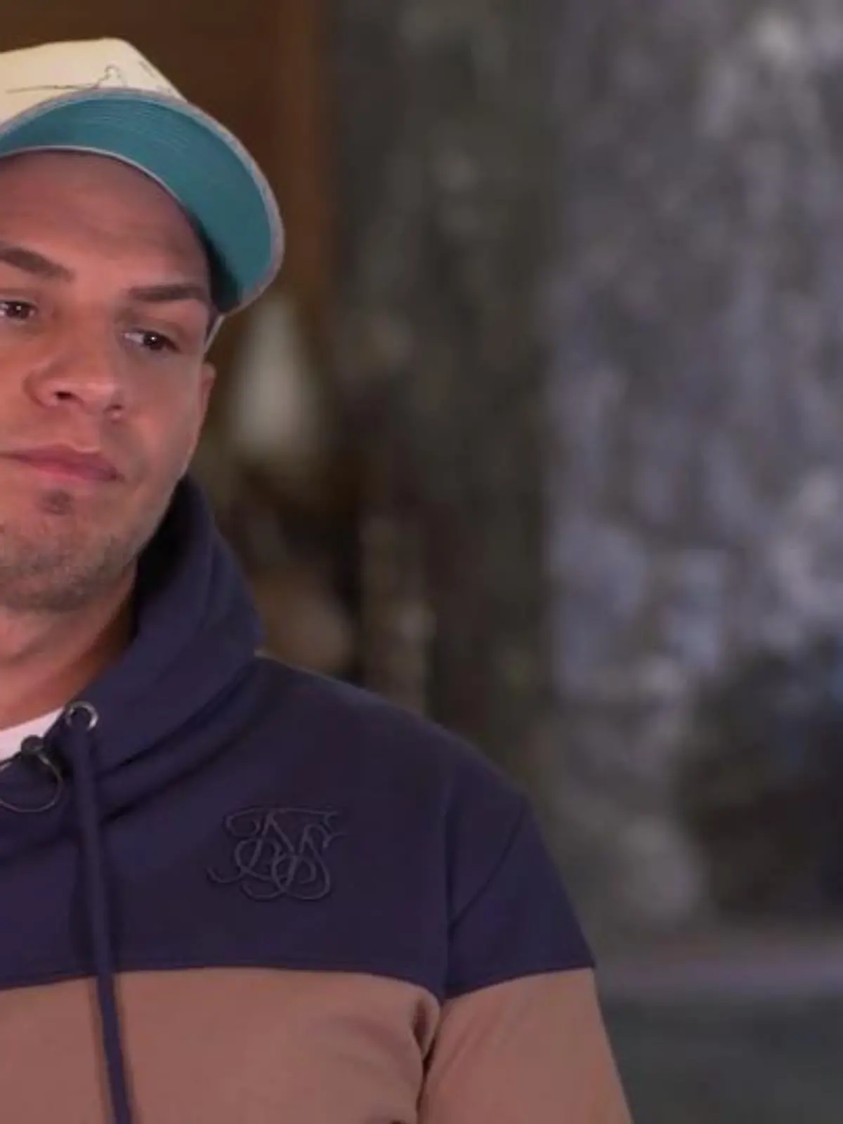 Bild zu: "Pietro Lombardi ist stinksauer"