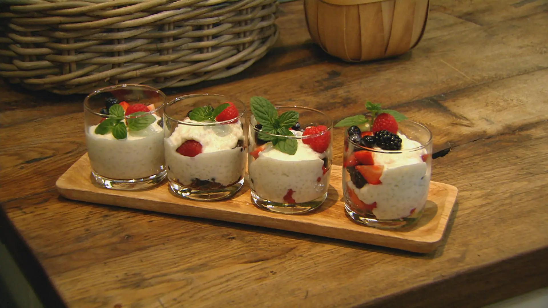 Tag2 Dessert
