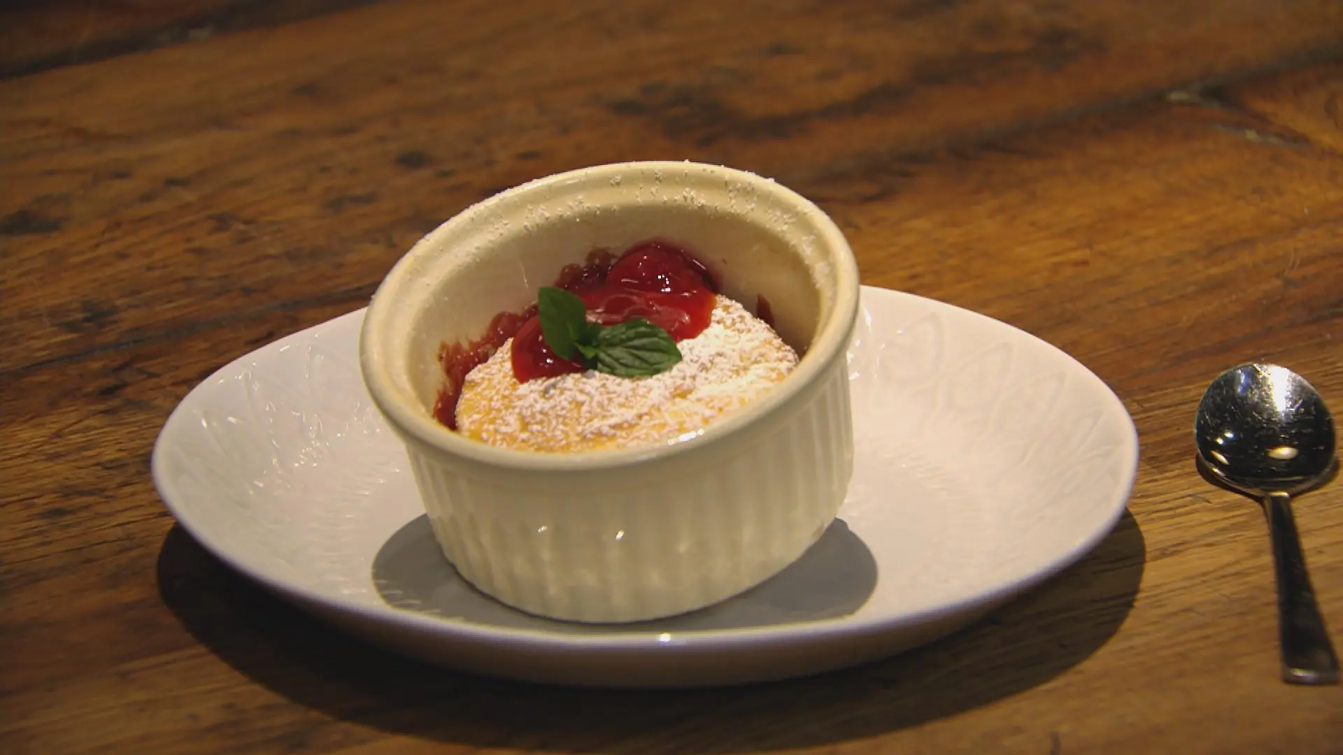 Tag3 Dessert