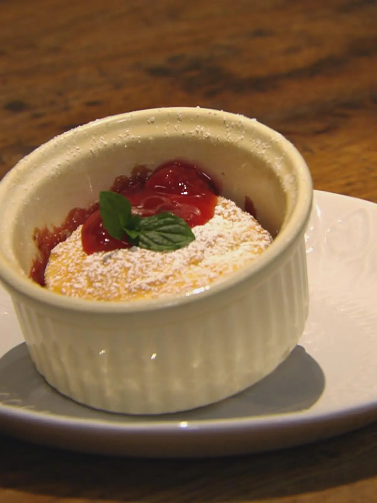 Tag3 Dessert
