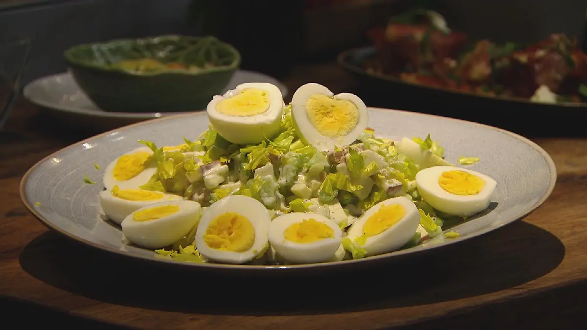 Tag5 Eiersalat