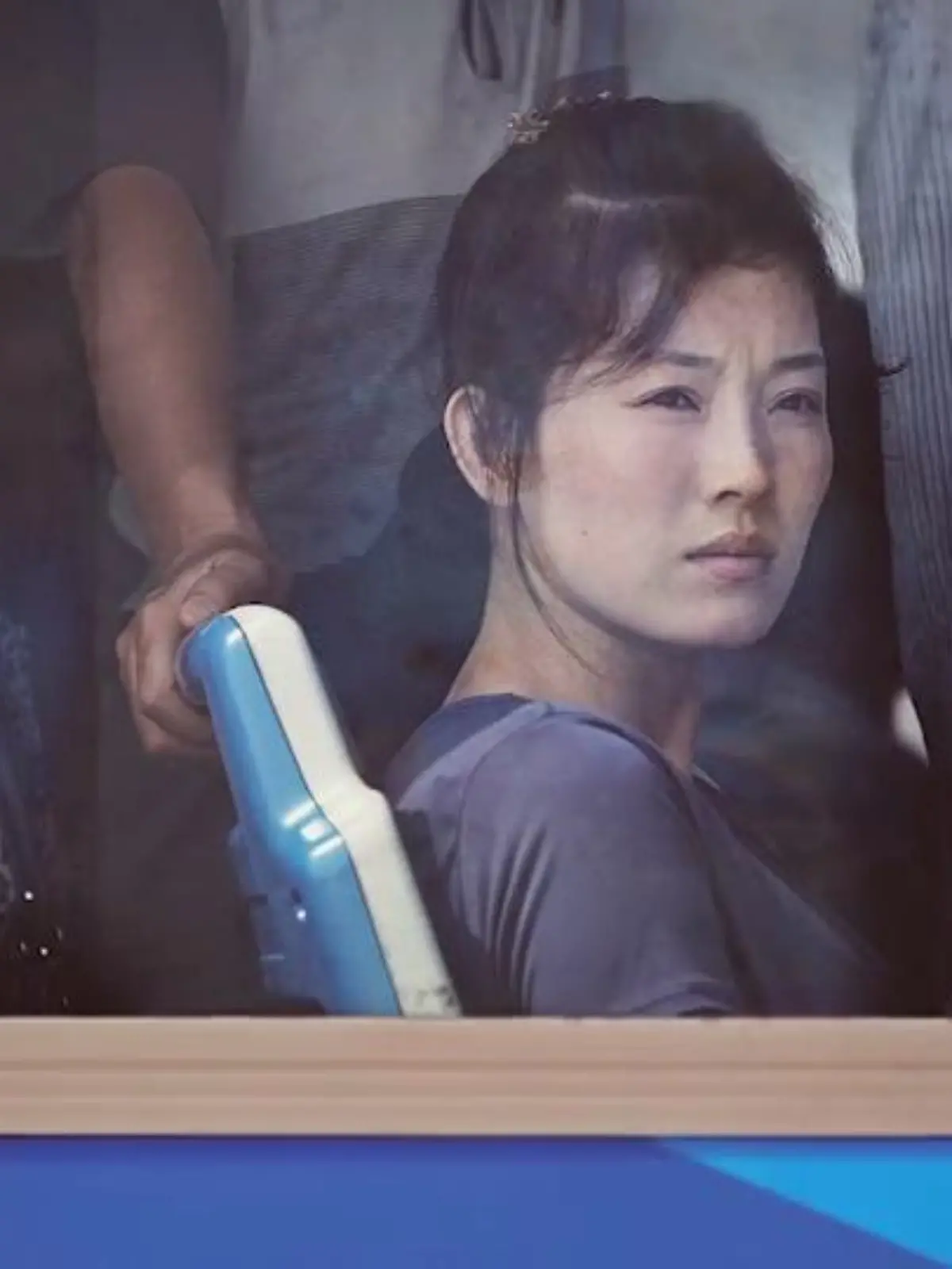 Frauen Norkorea xiomara Bender