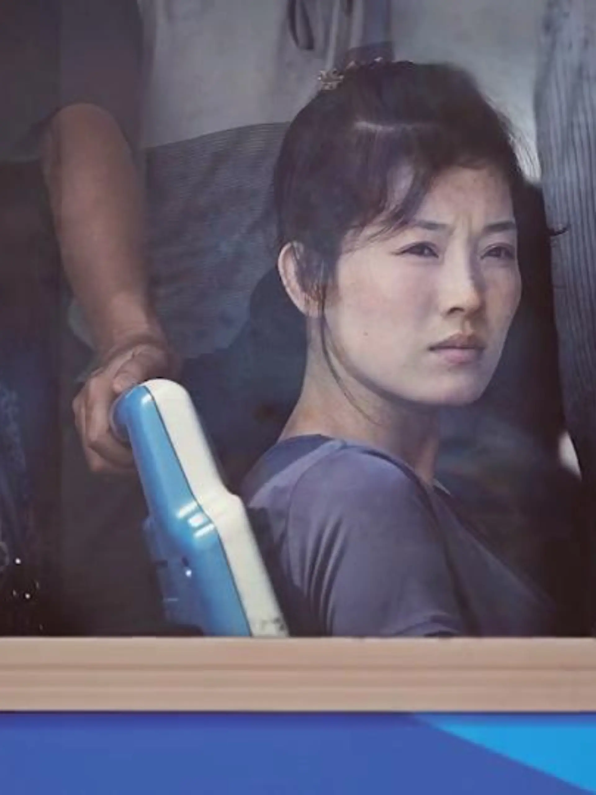 Frauen Norkorea xiomara Bender