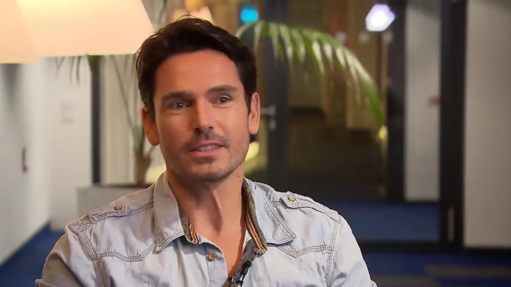 Jan Kralitschka immer noch Single