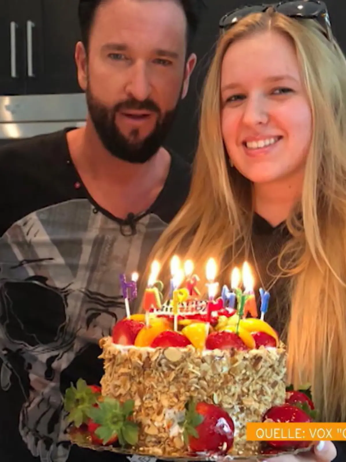 Michael Wendler, Adeline und Laura