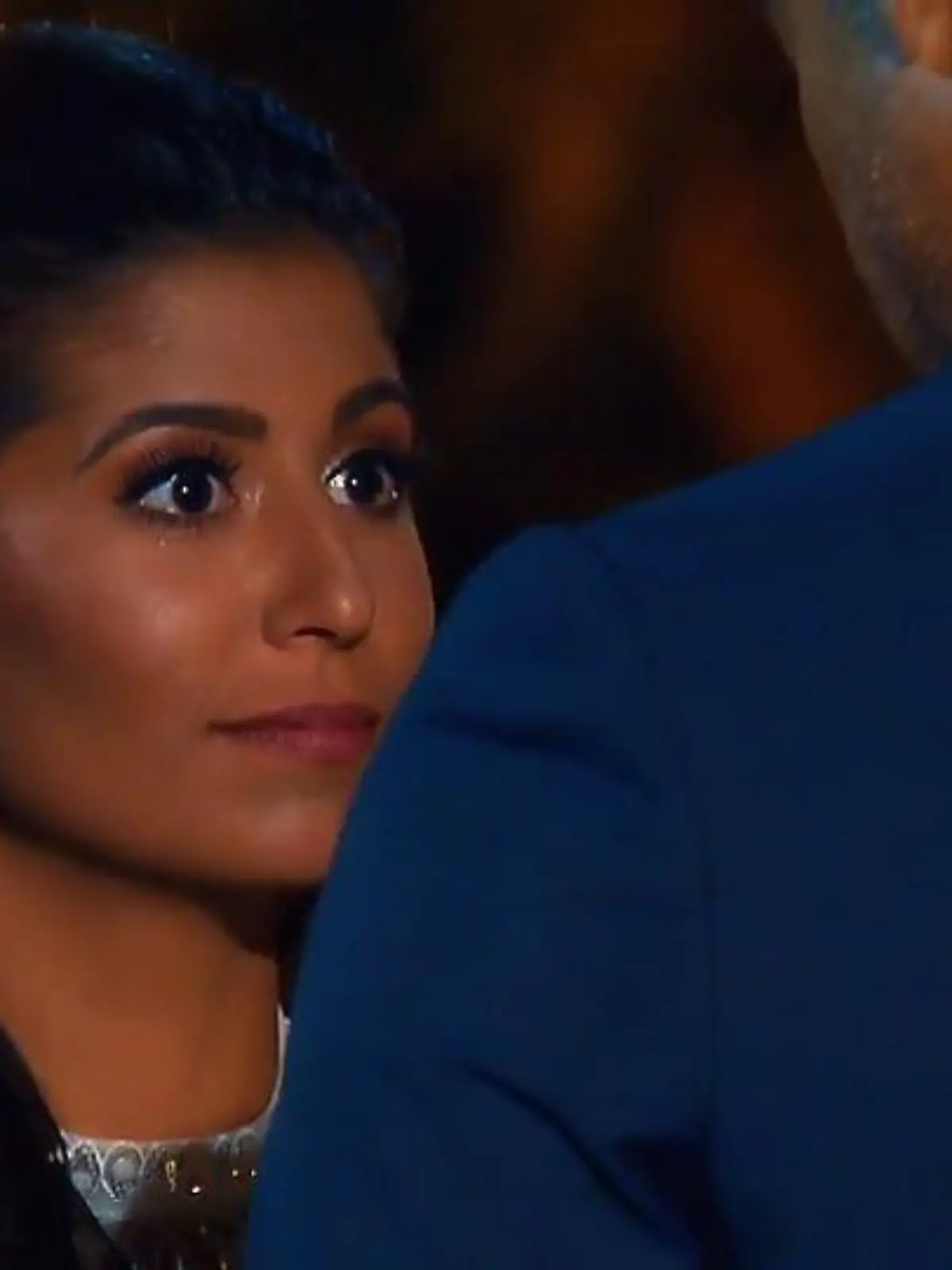 bachelor eva